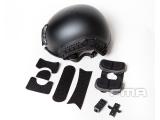 FMA Maritime Helmet thick and heavy version BK(M/L) TB1294-BK